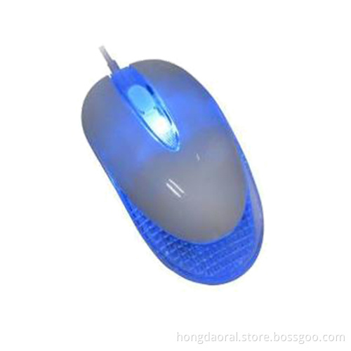 2014 New Wired Optical Mouse
